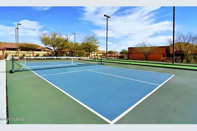 491 W Calle Moncayo, Sahuarita, AZ 85629 - Photo 39