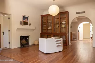 2340 E Hawthorne St, Tucson, AZ 85719 - Photo 3