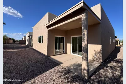 460 S Sky Ranch Road, Sierra Vista, AZ 85635 - Photo 27