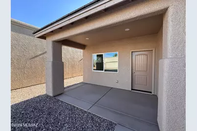 460 S Sky Ranch Road, Sierra Vista, AZ 85635 - Photo 3