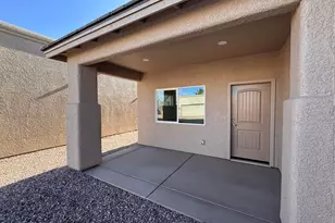 460 S Sky Ranch Rd, Sierra Vista, AZ 85635 - Photo 3