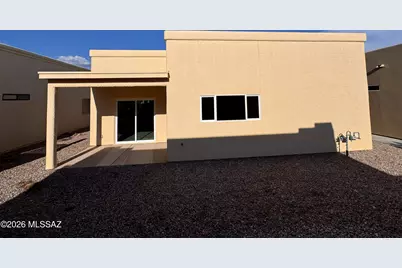 530 S Sky Ranch Road, Sierra Vista, AZ 85635 - Photo 23