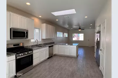 530 S Sky Ranch Road, Sierra Vista, AZ 85635 - Photo 9