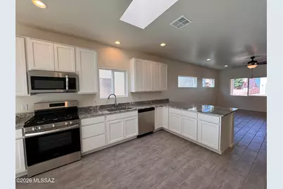 530 S Sky Ranch Road, Sierra Vista, AZ 85635 - Photo 7