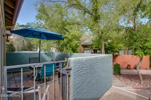 3109 E Corte De La Raqueta, Tucson, AZ 85716 - Photo 7