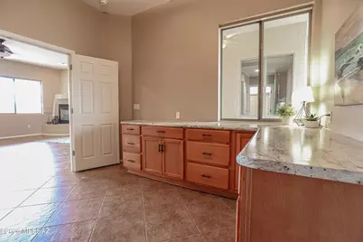 1126 W Bosch Drive, Green Valley, AZ 85614 - Photo 33