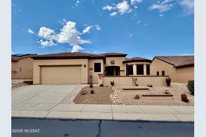 1126 W Bosch Drive, Green Valley, AZ 85614 - Photo 1
