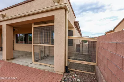 1126 W Bosch Drive, Green Valley, AZ 85614 - Photo 43