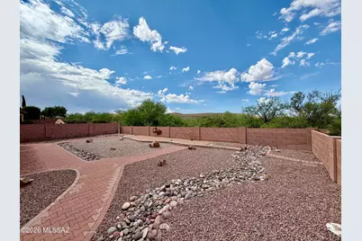1126 W Bosch Drive, Green Valley, AZ 85614 - Photo 45