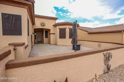 1126 W Bosch Drive, Green Valley, AZ 85614 - Photo 41