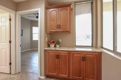 1126 W Bosch Drive, Green Valley, AZ 85614 - Photo 31