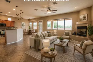 1126 W Bosch Dr, Green Valley, AZ 85614 - Photo 7