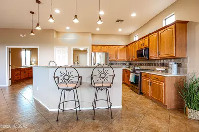 1126 W Bosch Drive, Green Valley, AZ 85614 - Photo 13