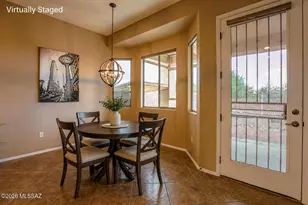 1126 W Bosch Dr, Green Valley, AZ 85614 - Photo 5
