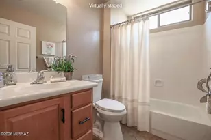 1126 W Bosch Dr, Green Valley, AZ 85614 - Photo 37
