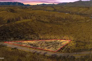 1322 Via Patricia, Rio Rico, AZ 85648 - Photo 1