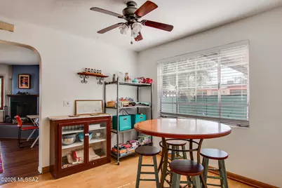 2536 E Sequoyah Street, Tucson, AZ 85719 - Photo 7