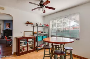 2536 E Sequoyah St, Tucson, AZ 85719 - Photo 7