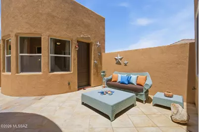 336 Via Capri, Rio Rico, AZ 85648 - Photo 5