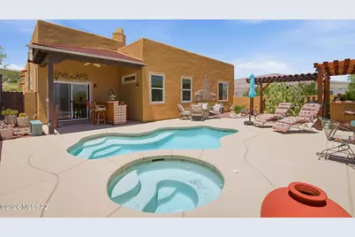 336 Via Capri, Rio Rico, AZ 85648 - Photo 31