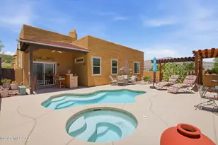 336 Via Capri, Rio Rico, AZ 85648 - Photo 31