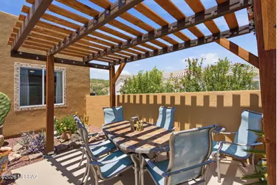 336 Via Capri, Rio Rico, AZ 85648 - Photo 37