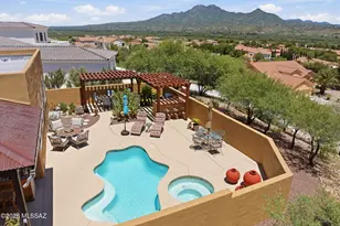 336 Via Capri, Rio Rico, AZ 85648 - Photo 39
