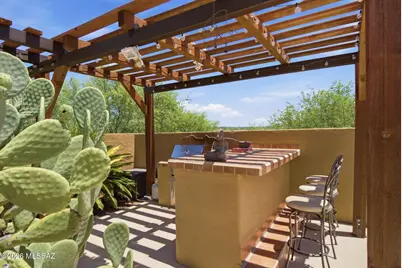 336 Via Capri, Rio Rico, AZ 85648 - Photo 37