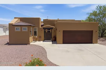336 Via Capri, Rio Rico, AZ 85648 - Photo 1