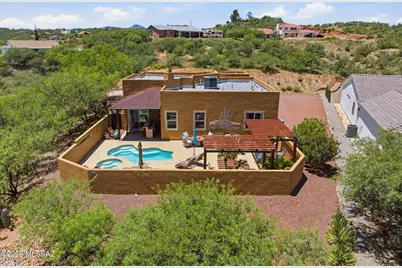 336 Via Capri, Rio Rico, AZ 85648 - Photo 47
