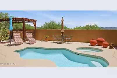 336 Via Capri, Rio Rico, AZ 85648 - Photo 33
