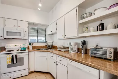 2550 E Sequoyah, Tucson, AZ 85716 - Photo 3