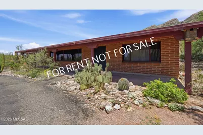 4565 E Quivira Drive, Tucson, AZ 85718 - Photo 3