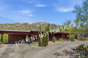 4565 E Quivira Dr, Tucson, AZ 85718 - Photo 1