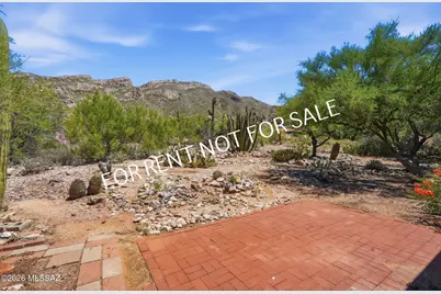 4565 E Quivira Drive, Tucson, AZ 85718 - Photo 27