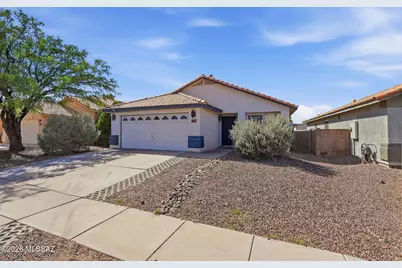 7730 S Titanite Lane, Tucson, AZ 85747 - Photo 1