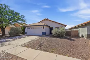 7730 S Titanite Ln, Tucson, AZ 85747 - Photo 1