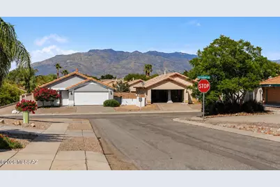 7730 S Titanite Lane, Tucson, AZ 85747 - Photo 33