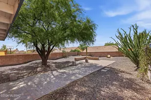 7730 S Titanite Ln, Tucson, AZ 85747 - Photo 35