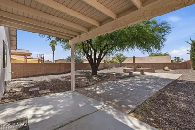 7730 S Titanite Lane, Tucson, AZ 85747 - Photo 3
