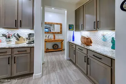 2226 W Desert Topaz Way, Tucson, AZ 85742 - Photo 19