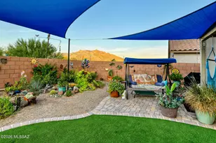 2226 W Desert Topaz Wy, Tucson, AZ 85742 - Photo 11