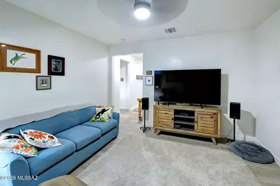 2226 W Desert Topaz Way, Tucson, AZ 85742 - Photo 27