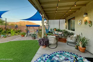 2226 W Desert Topaz Wy, Tucson, AZ 85742 - Photo 41