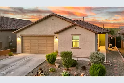 2226 W Desert Topaz Way, Tucson, AZ 85742 - Photo 5