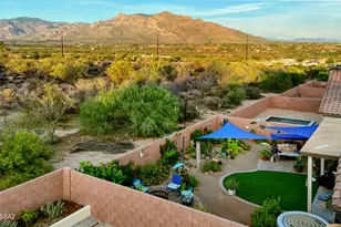 2226 W Desert Topaz Wy, Tucson, AZ 85742 - Photo 7