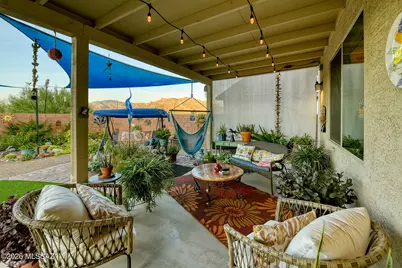 2226 W Desert Topaz Way, Tucson, AZ 85742 - Photo 35