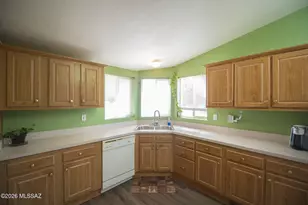 1100 E Sonora Verde Dr, Benson, AZ 85602 - Photo 9
