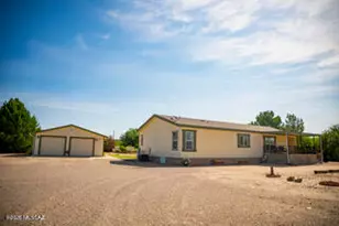 1100 E Sonora Verde Dr, Benson, AZ 85602 - Photo 3