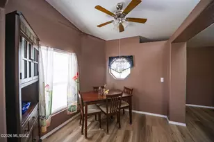 1100 E Sonora Verde Dr, Benson, AZ 85602 - Photo 7